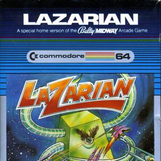 Lazarian