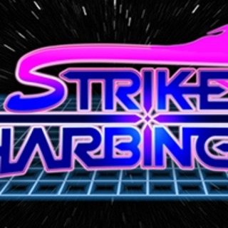 Strike Harbinger