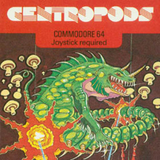 Centropods