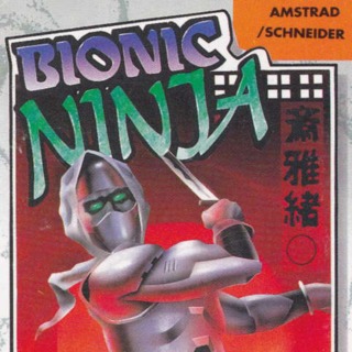 Bionic Ninja