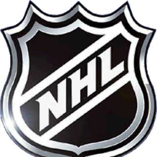 NHL logo