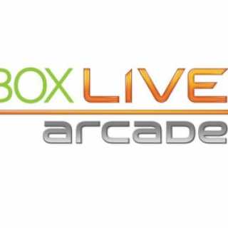 Xbox Live Arcade Game Integration