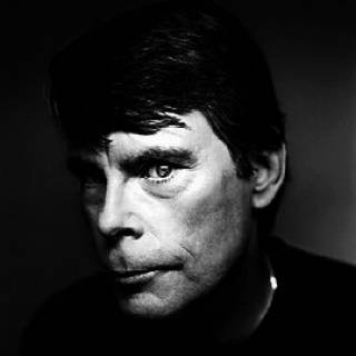 Stephen King (Person) - Giant Bomb
