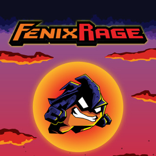 Fenix Rage
