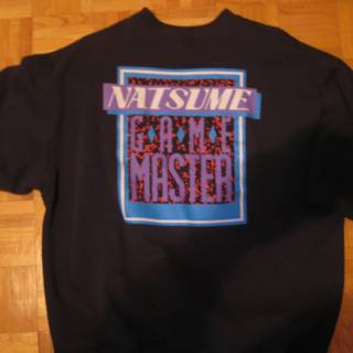 Natsume Game Master