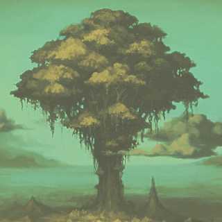 Tree of Mana