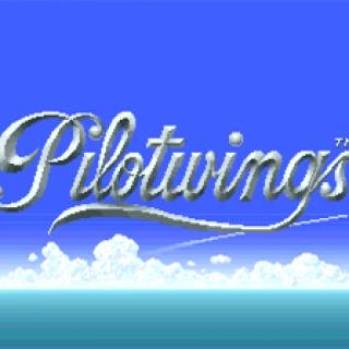 Pilotwings