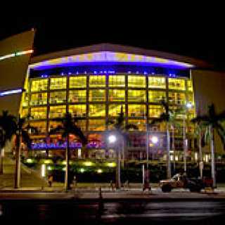 Continental Airlines Arena (Location) - Giant Bomb