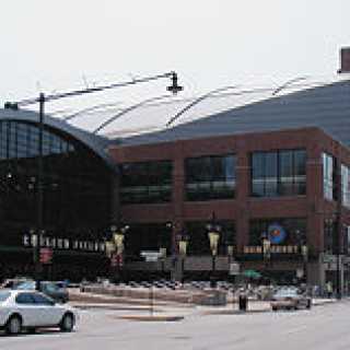 Bankers Life Fieldhouse