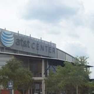 AT&T Center