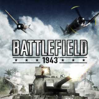 Battlefield 1943