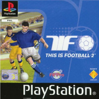 This is Football 2