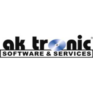 ak tronic Software & Services GmbH