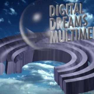 Digital Dreams Multimedia