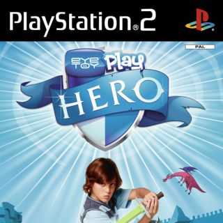 EyeToy Play: Hero