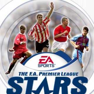 The F.A. Premier League Stars 2001