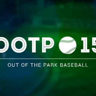 Out of the Park Baseball 15