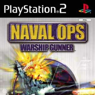 Naval ops