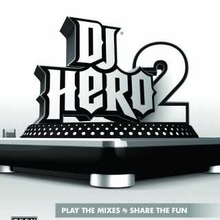 DJ Hero 2 Review
