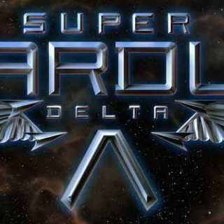 Super Stardust Delta Review