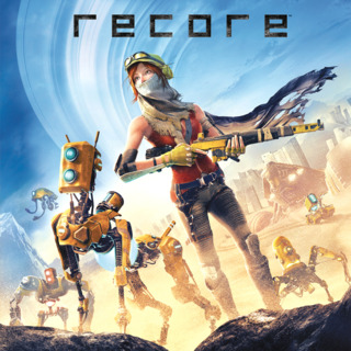 ReCore Review
