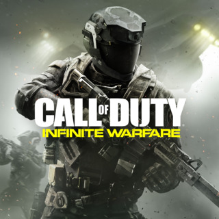 Call of Duty: Infinite Warfare Review