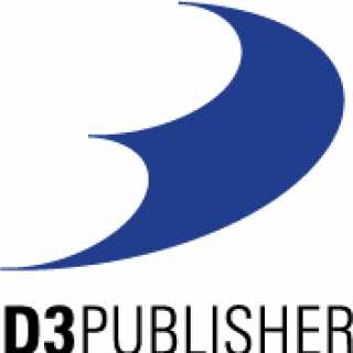 D3 Publisher Inc.