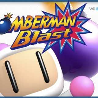 Bomberman Blast