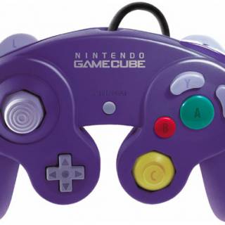 GameCube Controller Support on Wii