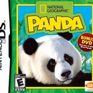 National Geographic Panda