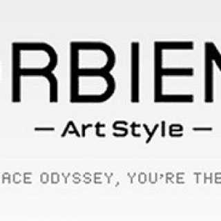 Art Style: ORBIENT