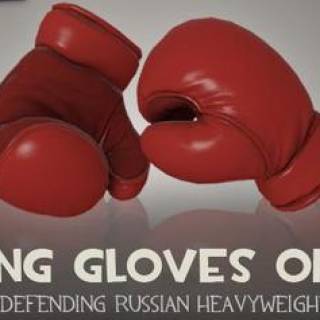 The Killing Gloves of Boxing