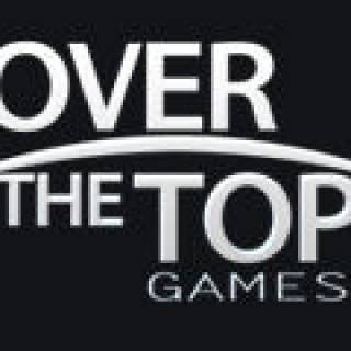 Over The Top Games