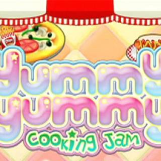 Yummy Yummy Cooking Jam