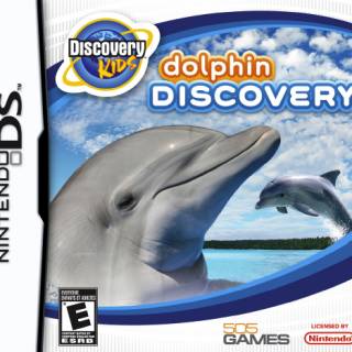 Discovery Kids: Dolphin Discovery