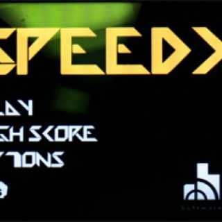 Speedx 3D