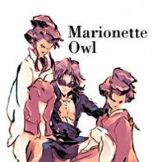 Marionette Owl