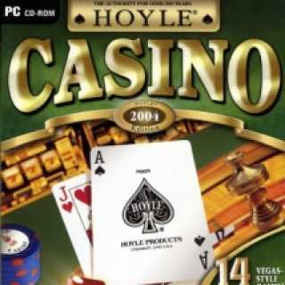 Hoyle Casino 2004