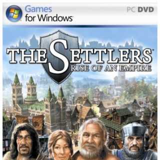 The Settlers: Rise of an Empire – The Eastern Realm