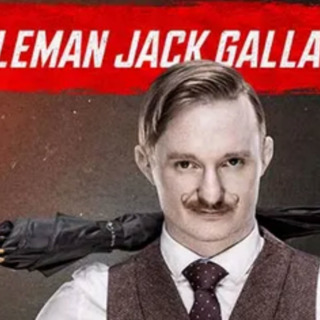 Jack Gallagher's Top 10 Games of 2019