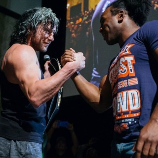 Kenny Omega & Xavier Woods' Top 10 Games of 2019