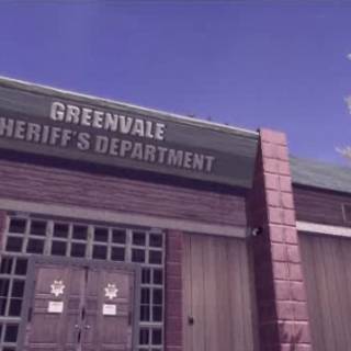 Greenvale Sheriff's Department