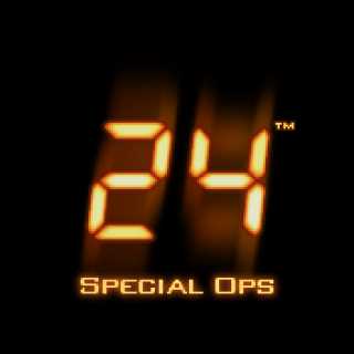 24 Special Ops