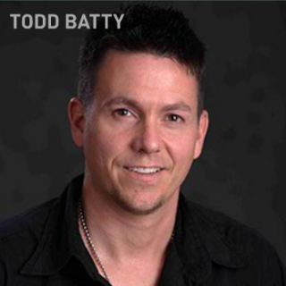 Todd Batty