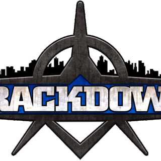 Crackdown Logo (HD)