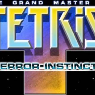 Tetris: The Grand Master 3: Terror Instinct