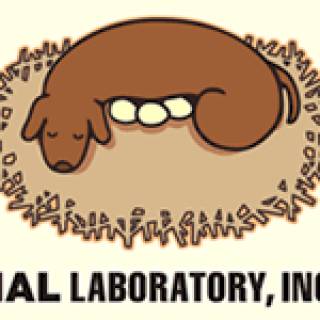 HAL Laboratory's logo