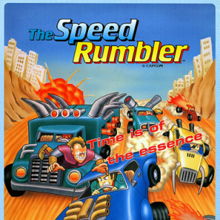 Speed Rumbler