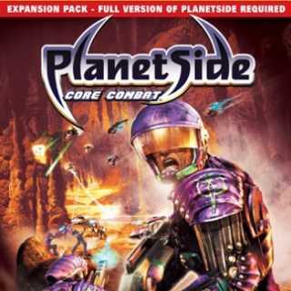 Planetside: Core Combat, PC