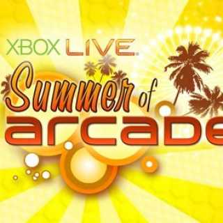 Summer of Arcade 2010